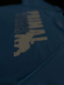 OG primal raw edge tee
