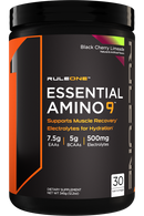 Rule1 ESSENTIAL AMINO 9