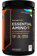 Rule1 ESSENTIAL AMINO 9
