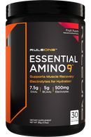 Rule1 ESSENTIAL AMINO 9