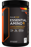Rule1 ESSENTIAL AMINO 9