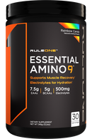 Rule1 ESSENTIAL AMINO 9