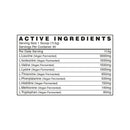 NAUGHTY BOY AMINO EAA SUMMER VIBES