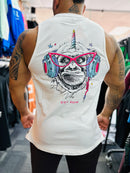 Retro Ape Tank Top