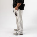 PRIMAL Relaxed Straight Baggy Trouser