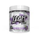 LEGIT EDGE Pre Workout