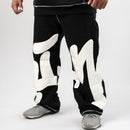 PRIMAL ALL OVER PRINT TRACKPANTS