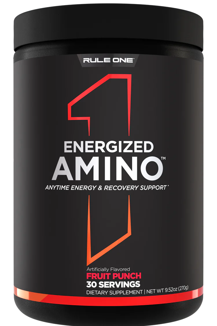 Rule1 Energized Amino