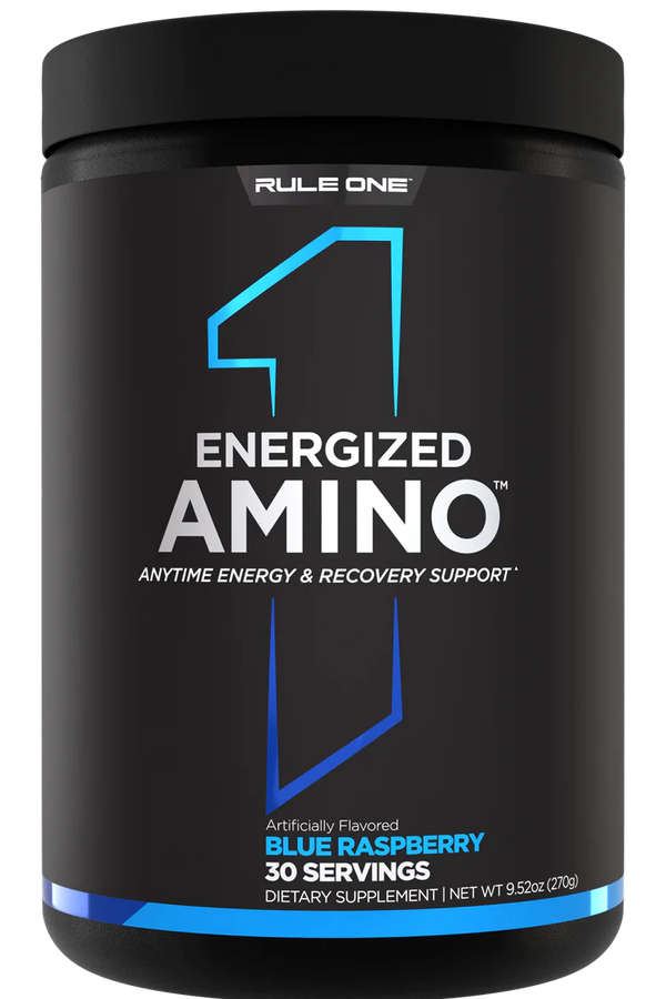 Rule1 Energized Amino