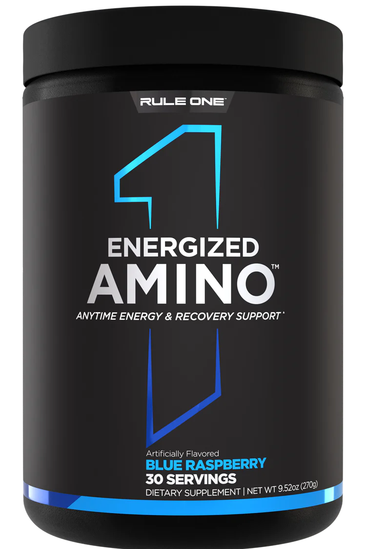 Rule1 Energized Amino