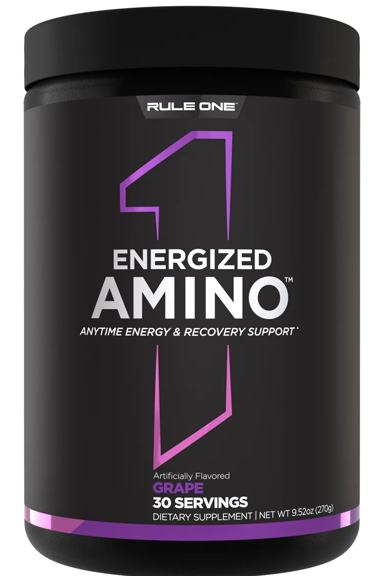 Rule1 Energized Amino