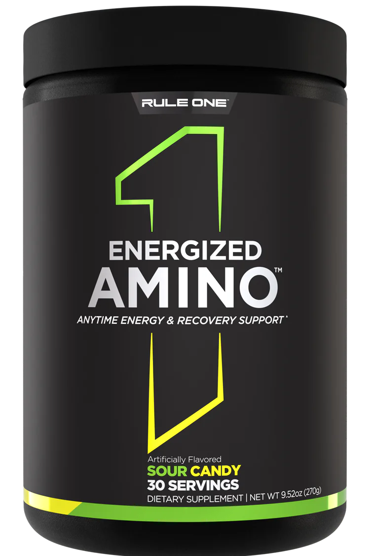 Rule1 Energized Amino