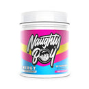NAUGHTY BOY ENERGY PRE-WORKOUT