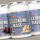 INTERNATIONAL PROTEIN EXTREME MASS