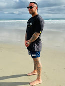 Primal INFERNO Tech Mesh shorts