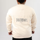 PRIMAL PREMIUM OVERSIZE CREW NECK