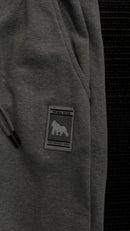 Grey Primal terry trouser