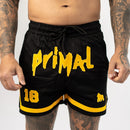 BASKETBALL SHORTS