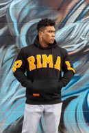Chenille Primal Fleece Hoodie
