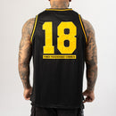 BASKETBALL SINGLET
