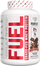 ULTRA FUEL Grass-Fed Whey Protein