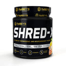 Raisey's Shred-X V2 Fat Burner