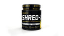 Raisey's Shred-X V2 Fat Burner
