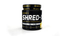 Raisey's Shred-X V2 Fat Burner