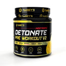 RAISEY'S DETONATE PRE WORKOUT