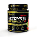 RAISEY'S DETONATE PRE WORKOUT