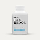 FLAX SEED OIL