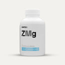 ZMG - ADVANCED ZMA FORMULA