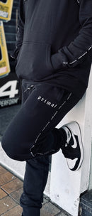 Piping Premium Trouser