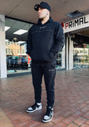 Piping Premium jacket