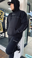 Piping Premium jacket