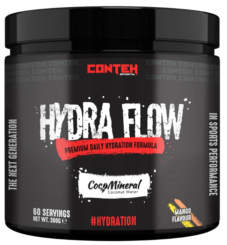 HYDRA FLOW