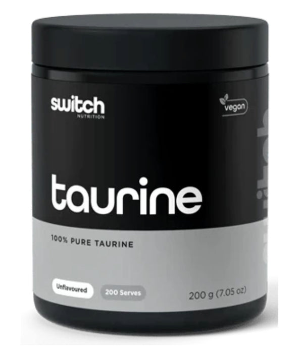 Switch Taurine