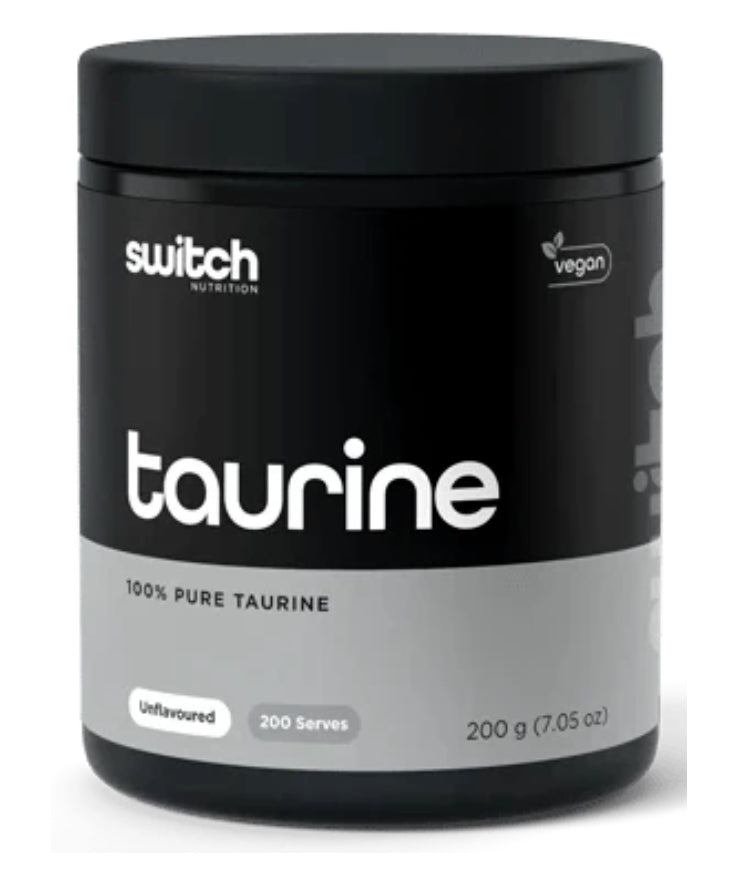 Switch Taurine