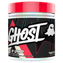 Ghost Lifestyle Pump V2 Non-Stim Pre Workout