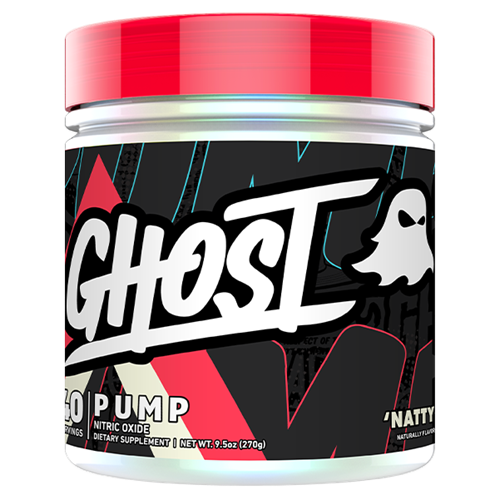Ghost Lifestyle Pump V2 Non-Stim Pre Workout