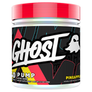 Ghost Lifestyle Pump V2 Non-Stim Pre Workout