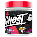 Ghost Lifestyle Pump V2 Non-Stim Pre Workout
