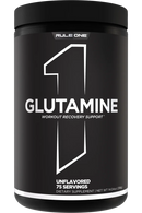 R1 GLUTAMINE