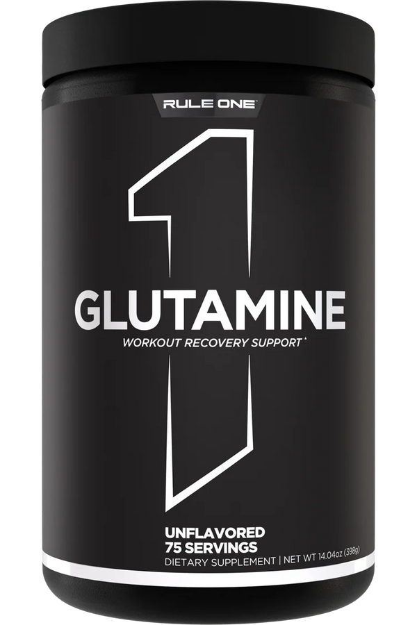 R1 GLUTAMINE