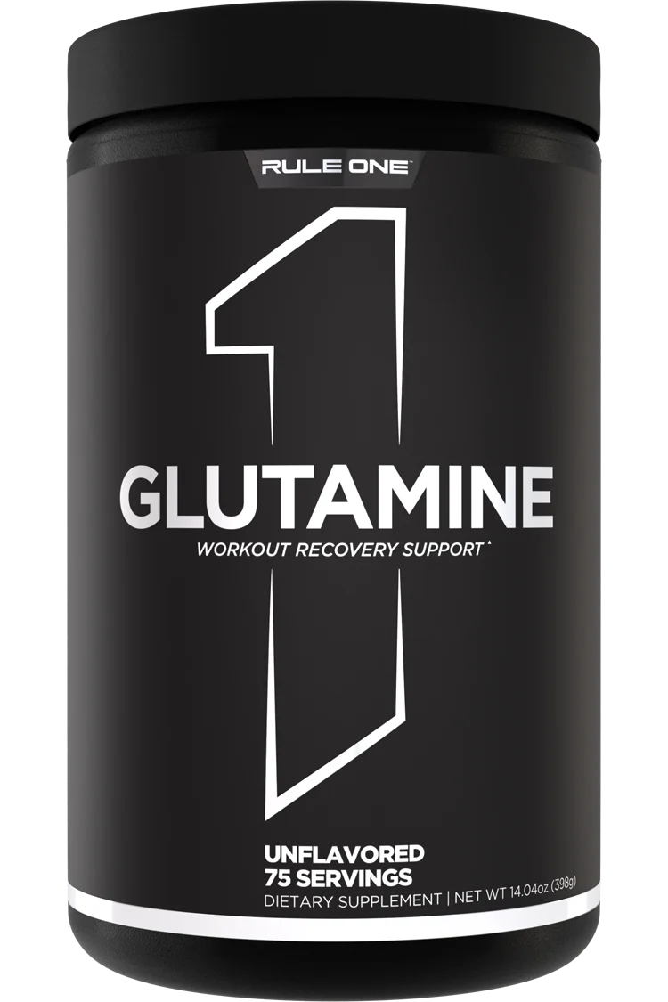 R1 GLUTAMINE