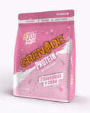 Grenade Protein Powder