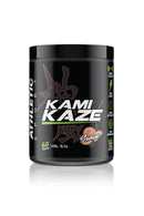 KAMIKAZE PRE-WORKOUT