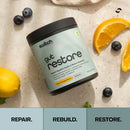Gut Restore + Protocol