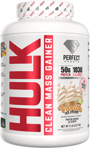 HULK Clean Mass Gainer
