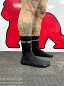 High top Primal socks